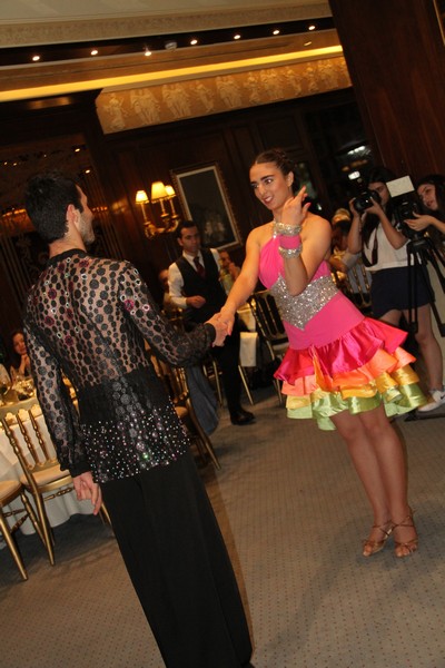 Faculty of Dentistry USJ Gala Dinner